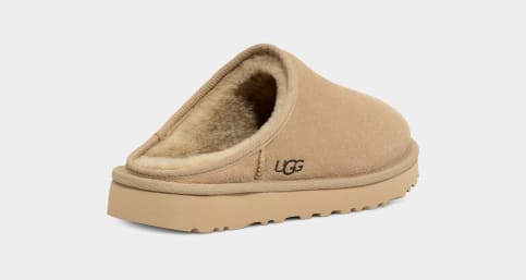 UGG® 公式【 クラシック スリッポン|Classic Slip-On| 196565636713 